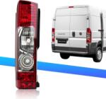 Convitex hátsó lámpa Citroën Jumper / Peugeot Boxer / Fiat Ducato (2006-2014) - Bal oldal