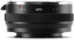 Urth manuális objektívadapter Sony A (Minolta AF) objektívhez - Sony E váz