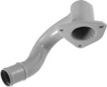 ABSOPRO A ABSOPRO Hűtőfolyadék Termosztát Ház Vízpumpa Cső Ford Explorer 1991-1996 Modellekhez - Fém Ezüst Alkatrész
