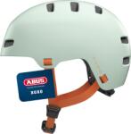 ABUS XOXO kerékpáros sisak skater stílusú - zöld - L (57-61 cm)
