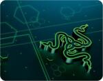 Razer Goliathus Mobile kompakt gaming egérpad - fekete