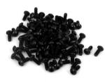 uxcell M2x5mm Hatszögletű Imbuszcsavar 100db Készlet - M2 x 5mm (M2x5mm)