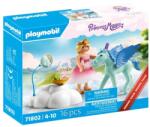 Playmobil - Promo Pack Petrecerea aniversara a lui Pegasus (4008789718020)