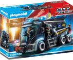 Playmobil - Camionul Echipei Swat (4008789093608)