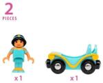 BRIO - Jasmine Si Vagon (BRIO33359)