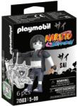Playmobil - Sai (4008789715630)