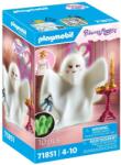 Playmobil - Costum de fantoma pentru printese (4008789718518)
