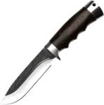 HARAHU Cuțit de exterior QX - 41098 - Maro / Tip2 KP41098