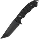 HARAHU Cuțit de exterior NL - 41094 - Negru / Tip2 KP41094