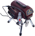 Zenthril Pompa basic Zenthril Apex B, 2500W 20Mpa 0.031″, 3.2L/min, seria PowerXcellence 9ZUH-2EGM (9ZUH-2EGMBASIC)
