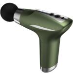 HARAHU Pistol de masaj WT-40162 - Verde KP40162 Aparat de masaj