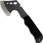 HARAHU Topor de exterior VT - 41093 - Negru KP41093
