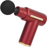 HARAHU Pistol de masaj NV - 40879 - Roșu KP40879 Aparat de masaj