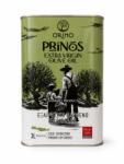 Prinos Ulei de masline extravirgin Prinos, presat la rece, din Creta, Grecia, varietate koroneiki, 3L