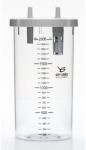 Lifetime Vas colector pentru aspiratoare chirurgicale 2L (VAS2L)