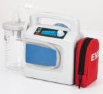 Lifetime Aspirator chirurgical portabil digital 30L min SA02PB (SA02PB)