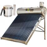 Motan Panou solar Motan Solar cu 20 tuburi vidate cu boiler din inox 200 litri si rezervor flotor 5 litri (MOTANSOLAR20-200) - rezervor-apa