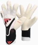 Adidas Mănuși de portar adidas Predator Pro Hybrid Promo - Alb - alb, 8-5 - masculin (KE9714) (KE9714)