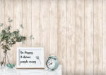 Vilo Lambriu PVC-U Vilo Motivo de perete, decor Lemn Maro Cafea - 2, 65 mp cutie (4 bucati), 2650 250 8 mm (DF-3020979)