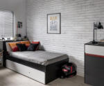 Vilo Lambriu PVC-U Vilo Motivo de perete, decor Caramida Loft - 2, 65 mp cutie (4 bucati), 2650 250 8 mm (DF-3020987)