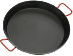 Perfect Home Tapadásmentes acél paella szeletsütő 50 cm