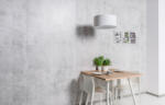 Vilo Lambriu PVC-U Vilo Motivo de perete, decor Bej Transparent - 2, 65 mp cutie (4 bucati), 2650 250 8 mm (DF-3021016)