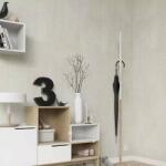 Vilo Lambriu PVC-U Vilo Motivo de perete, decor Gri Askot - 2, 65 mp cutie (4 bucati), 2650 250 8 mm (DF-3021022)