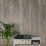Vilo Lambriu PVC-U Vilo Motivo de perete, decor Lemn Maro Antic - 2, 65 mp cutie (4 bucati), 2650 250 8 mm (DF-3020931)