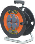 Bylion Derulator 4 prize fara cablu IP44, Bylion