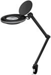 Goobay Lupă de masă cu LED 8W 6500K (65575)