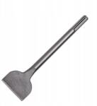 JUFISTO Dalta lata SDS MAX 80x300 mm pentru beton, zidarie si demolare (W20D792) Dalta