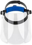 Richmann Viziera de protectie transparenta reglabila din PVC, Richmann (C0075)