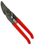 RICHMANN Foarfeca pentru tabla taiere stanga, crom-molibden, 300 mm, Richmann Exclusive (C0309)