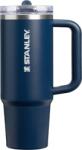 STANLEY Cana termică cu mâner Quencher ProTour Dark Navy 890 ml (10-12485-1295)