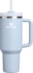 STANLEY Pahar termic cu pai Quencher H2.0 Flowstate Dream Stone 1, 18 l (10-10825-0935)
