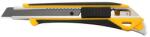 OLFA Cutter profesional OLFA 12, 5 mm cu design ergonomic X-Design (XMT-1/3BB)