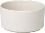 blomus Castronaș Pilar 6 x 11 cm moonbeam (64166) Castron
