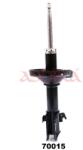 ASHIKA Amortizor ASHIKA MA-70015 (MA-70015) - fixbox