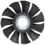 THERMOTEC Paleta ventilator, racire motor THERMOTEC D9IV005TT (D9IV005TT)