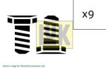 Schaeffler Luk LUK 411014510 Set surub, ambreiaj
