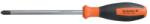 TOPEX Surubelnita Phillips PH3 150 mm MegaDrive pentru lucrari de strangere (39D739) Surubelnita