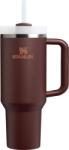 STANLEY Pahar termic cu pai Quencher H2.0 Flowstate Coffee 1, 18 l (10-10825-0937)