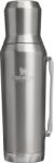 STANLEY Termos pentru infuzat ceai Ideal Maté Bottle Stainless Steel 1, 2 l (10-20725-0026)