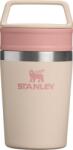 STANLEY Cana termos cu maner Café-To-Go Champagne 230 ml (10-12079-0253)