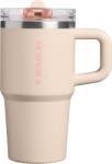 STANLEY Cana termică cu mâner Quencher ProTour Champagne 590 ml (10-12484-0711)