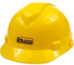 Richmann Exclusive Casca de protectie HDPE galbena cu reglaj în 4 puncte Richmann Exclusive (C0041)