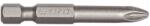 RICHMANN Bit PZ2 1/4 50 mm din otel S2, Richmann Exclusive (C6536) Surubelnita