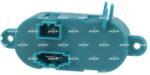 NRF Rezistor, ventilator habitaclu NRF 342136 (342136)
