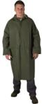 Ardon Pelerina impermeabila lunga verde XL cu gluga Cyril (H9202-XL)