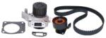 ASHIKA Set pompa apa + curea dintata ASHIKA SKC602 (SKC602) - fixbox